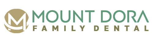 Mount Dora Family Dental Logo
