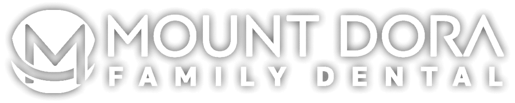 Mount Dora Family Dental Logo